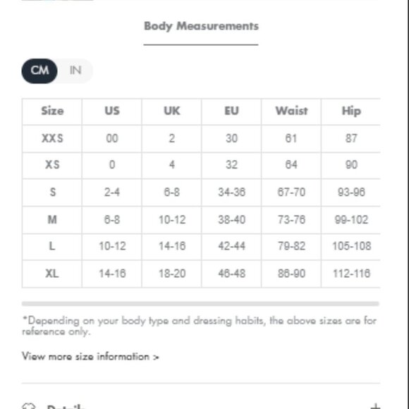 BERLOOK Green Geometric Textured Cut Out TOP AND BOTTOM 03 - Picture 12 of 12